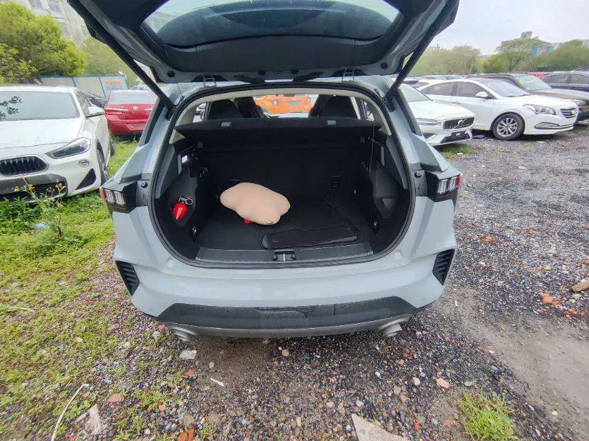 2022 Roewe i6 MAX BEV 61.1KWH,autocango,china used car exporter,china ev exporter,chinese used car exporter,chinese used ev exporter