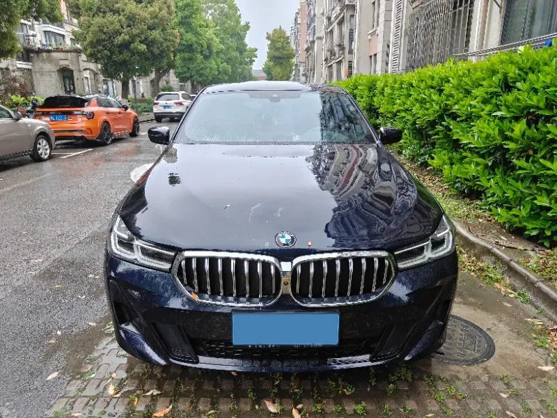 2022 BMW 6 Series GT 2.0T 245HP L4 8AT,autocango,china used car exporter,china ev exporter,chinese used car exporter,chinese used ev exporter