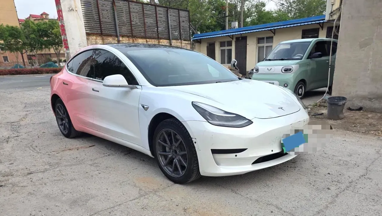 2020 Tesla Model 3 BEV 52KWH,autocango,china used car exporter,china ev exporter,chinese used car exporter,chinese used ev exporter