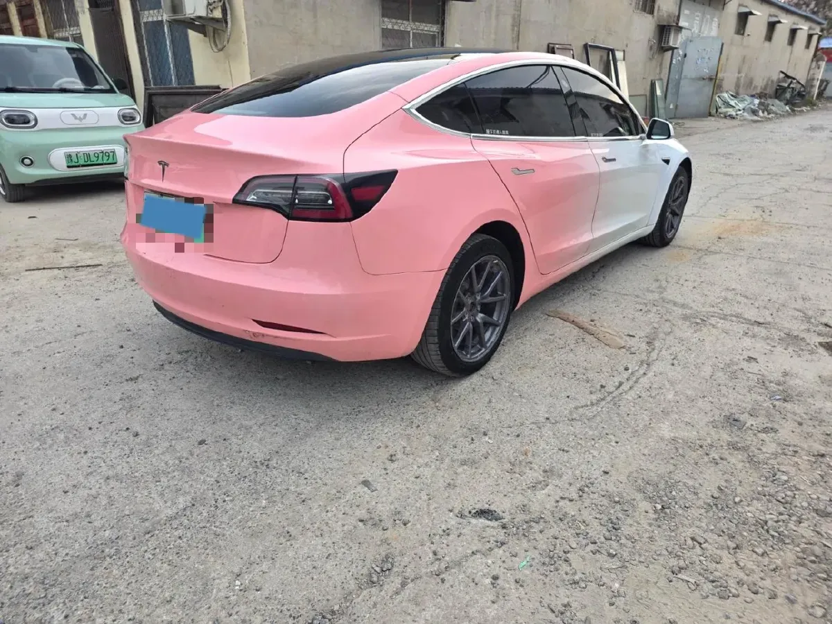 2020 Tesla Model 3 BEV 52KWH,autocango,china used car exporter,china ev exporter,chinese used car exporter,chinese used ev exporter