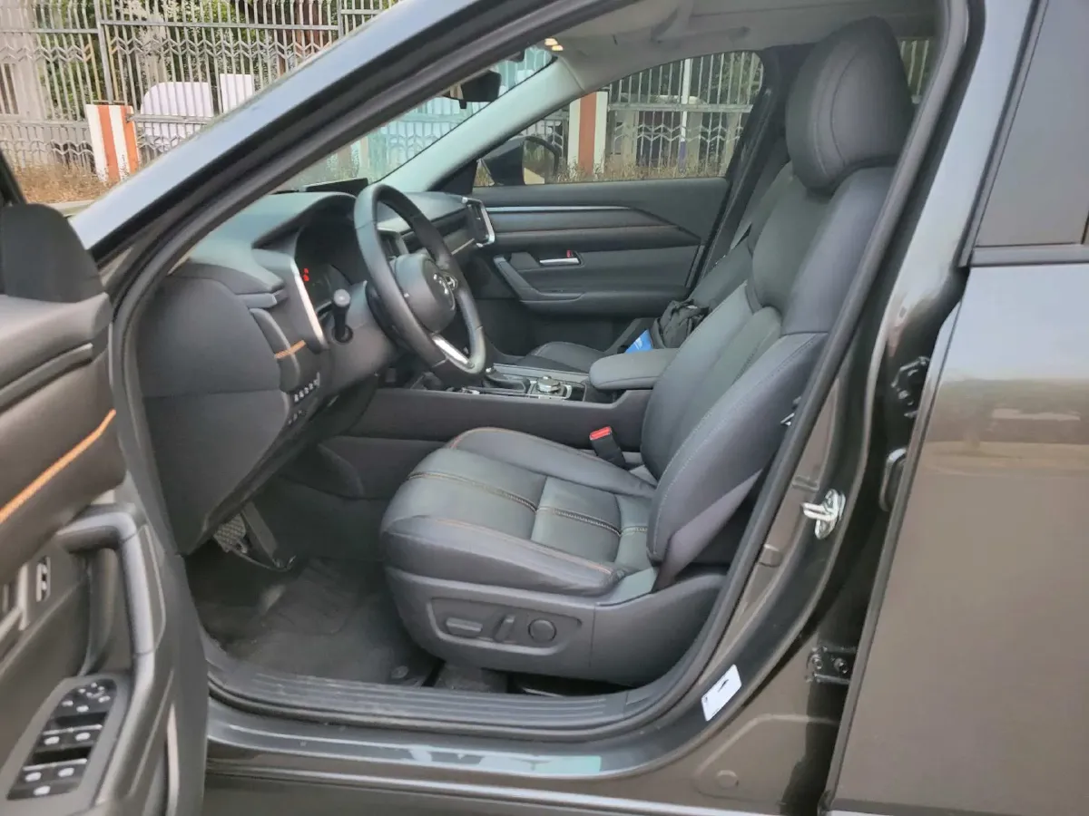 2023 JMC E LuShun BEV 53.58KWH,autocango,china used car exporter,china ev exporter,chinese used car exporter,chinese used ev exporter