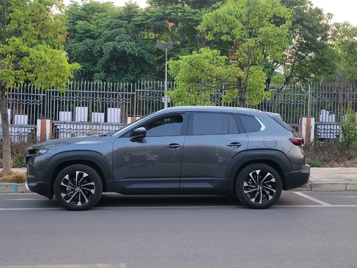 2023 JMC E LuShun BEV 53.58KWH,autocango,china used car exporter,china ev exporter,chinese used car exporter,chinese used ev exporter