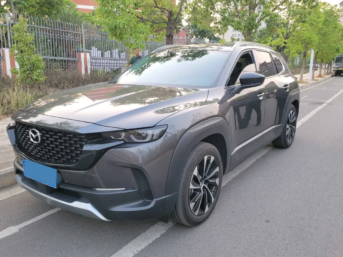 2023 JMC E LuShun BEV 53.58KWH,autocango,china used car exporter,china ev exporter,chinese used car exporter,chinese used ev exporter