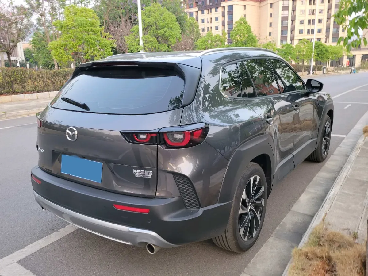 2023 JMC E LuShun BEV 53.58KWH,autocango,china used car exporter,china ev exporter,chinese used car exporter,chinese used ev exporter