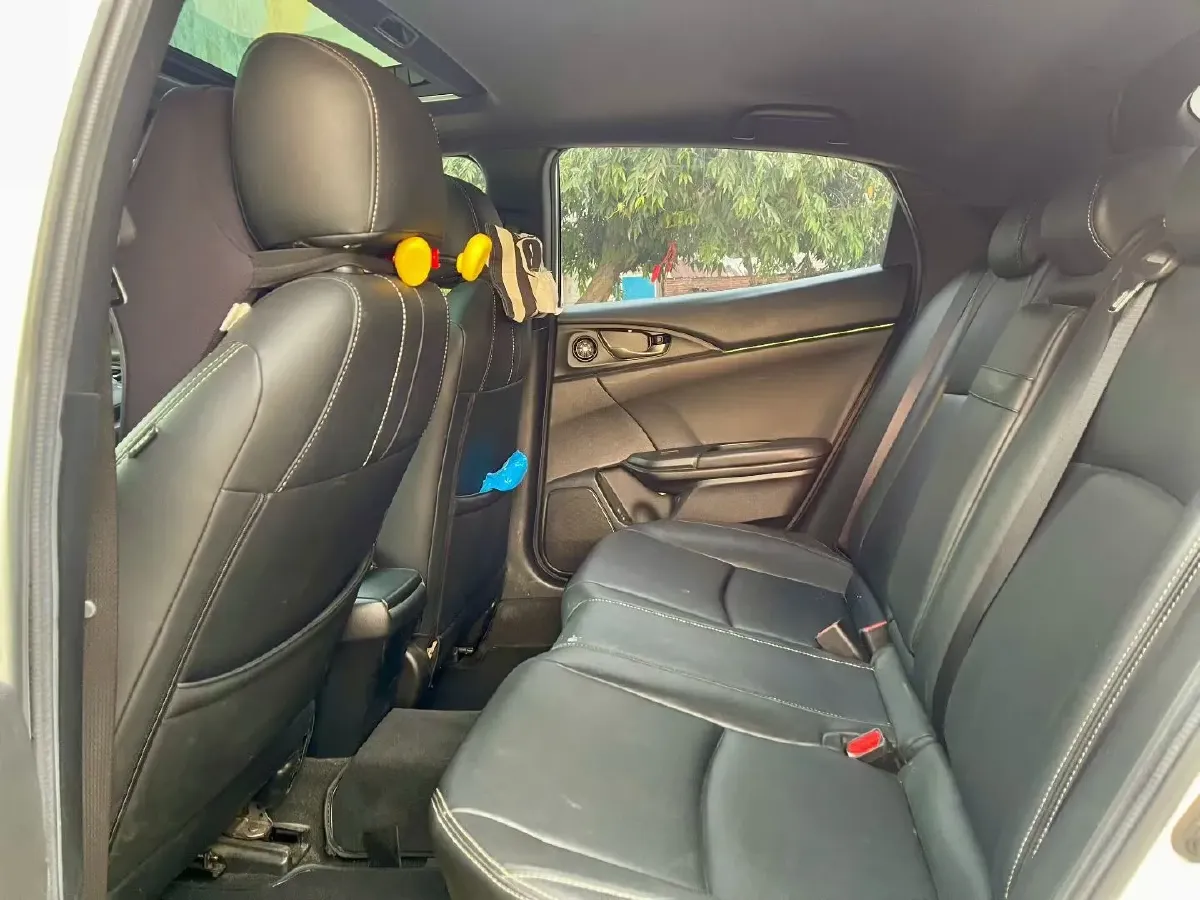 2021 Honda Civic 1.5T 177HP L4 CVT,autocango,china used car exporter,china ev exporter,chinese used car exporter,chinese used ev exporter