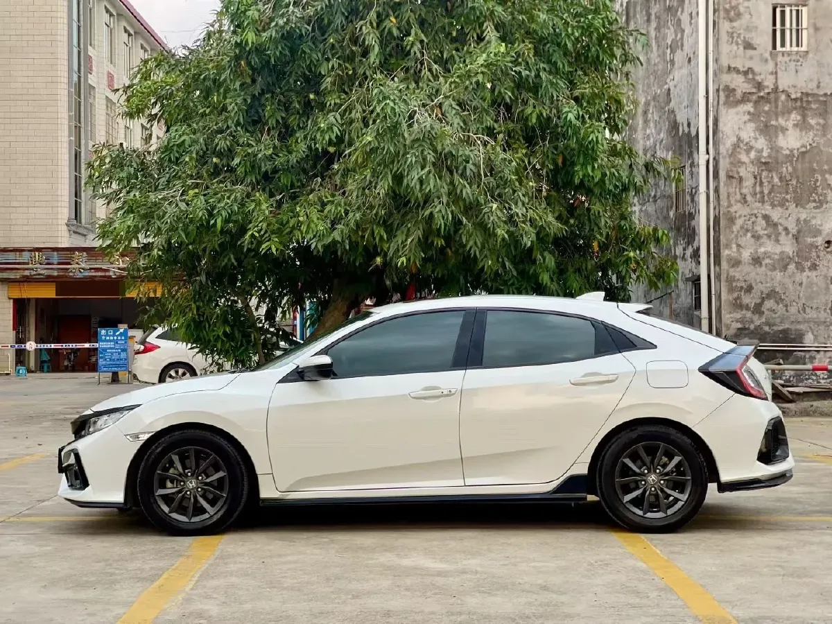 2021 Honda Civic 1.5T 177HP L4 CVT,autocango,china used car exporter,china ev exporter,chinese used car exporter,chinese used ev exporter