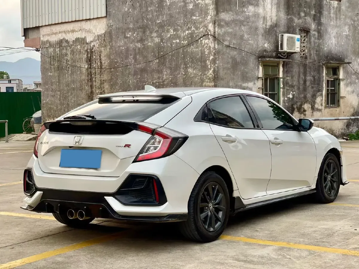 2021 Honda Civic 1.5T 177HP L4 CVT,autocango,china used car exporter,china ev exporter,chinese used car exporter,chinese used ev exporter