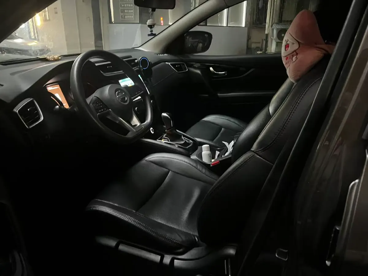 2019 Nissan Qashqai 2.0L 154HP L4 CVT,autocango,china used car exporter,china ev exporter,chinese used car exporter,chinese used ev exporter