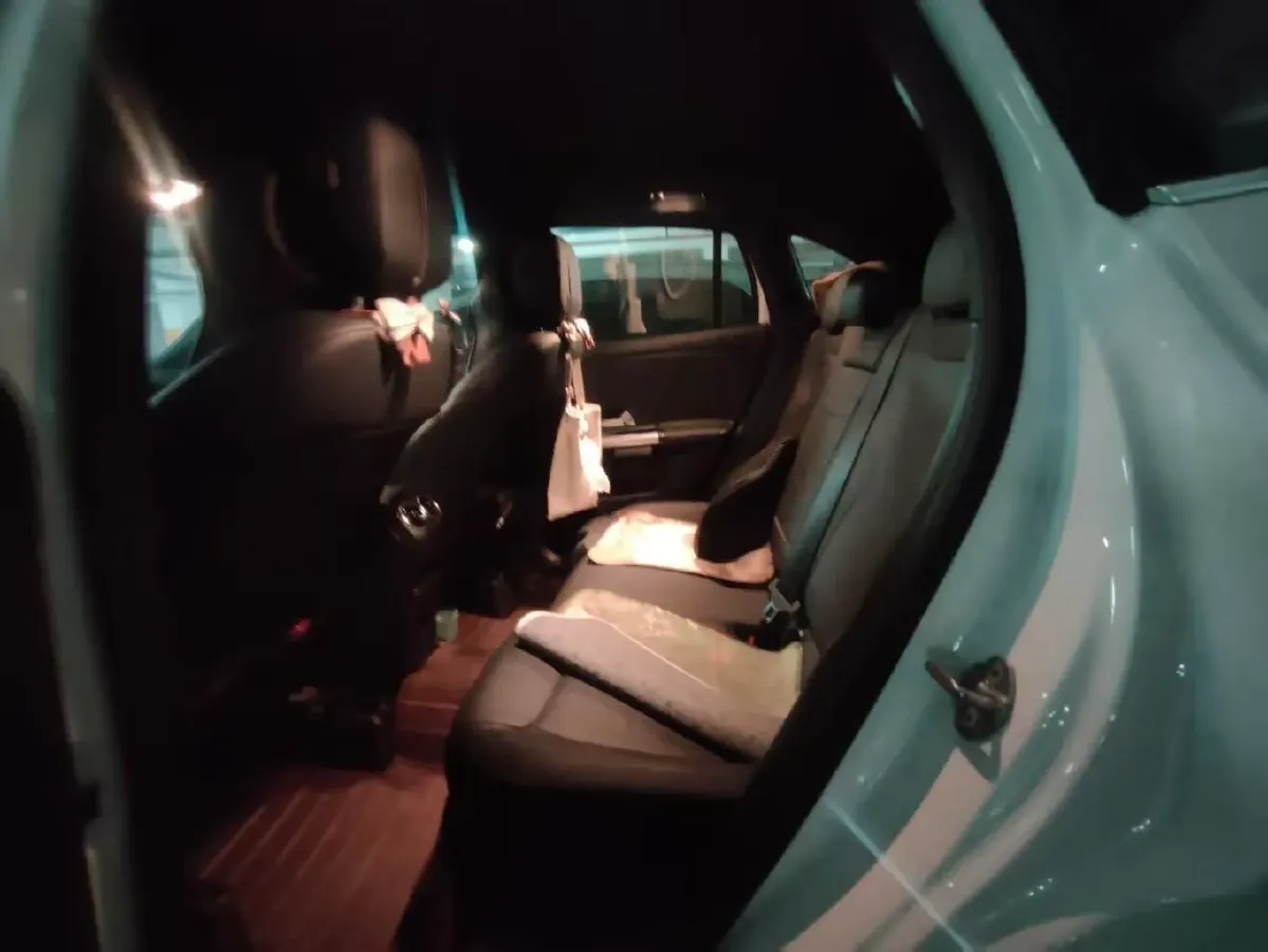 2022 Mercedes-Benz GLA Class 1.3T 136HP L4 7DCT,autocango,china used car exporter,china ev exporter,chinese used car exporter,chinese used ev exporter