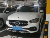 2022 MERCEDES-BENZ GLA CLASS,autocango,china used car exporter,china ev exporter,chinese used car exporter,chinese used ev exporter