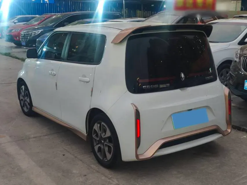 2022 JMEV EV3 BEV 31KWH,autocango,china used car exporter,china ev exporter,chinese used car exporter,chinese used ev exporter