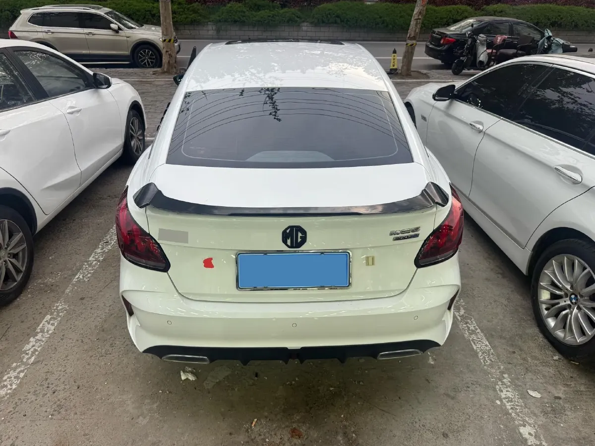 2021 MG 5 1.5T 173HP L4 7DCT,autocango,china used car exporter,china ev exporter,chinese used car exporter,chinese used ev exporter