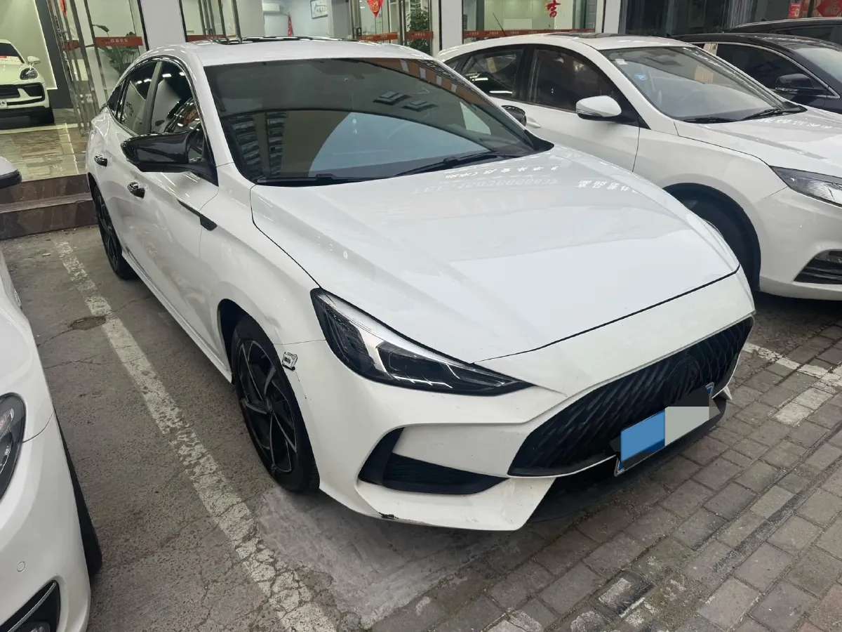 2021 MG 5 1.5T 173HP L4 7DCT,autocango,china used car exporter,china ev exporter,chinese used car exporter,chinese used ev exporter