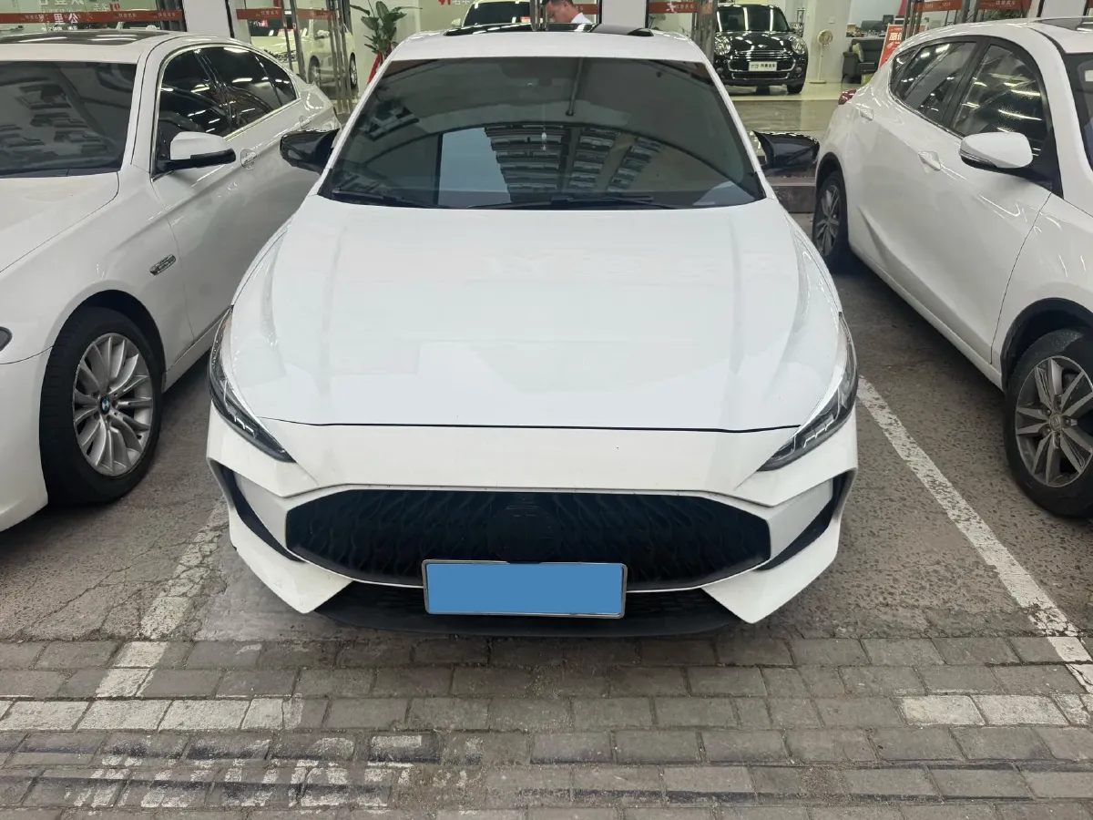 2021 MG 5 1.5T 173HP L4 7DCT,autocango,china used car exporter,china ev exporter,chinese used car exporter,chinese used ev exporter