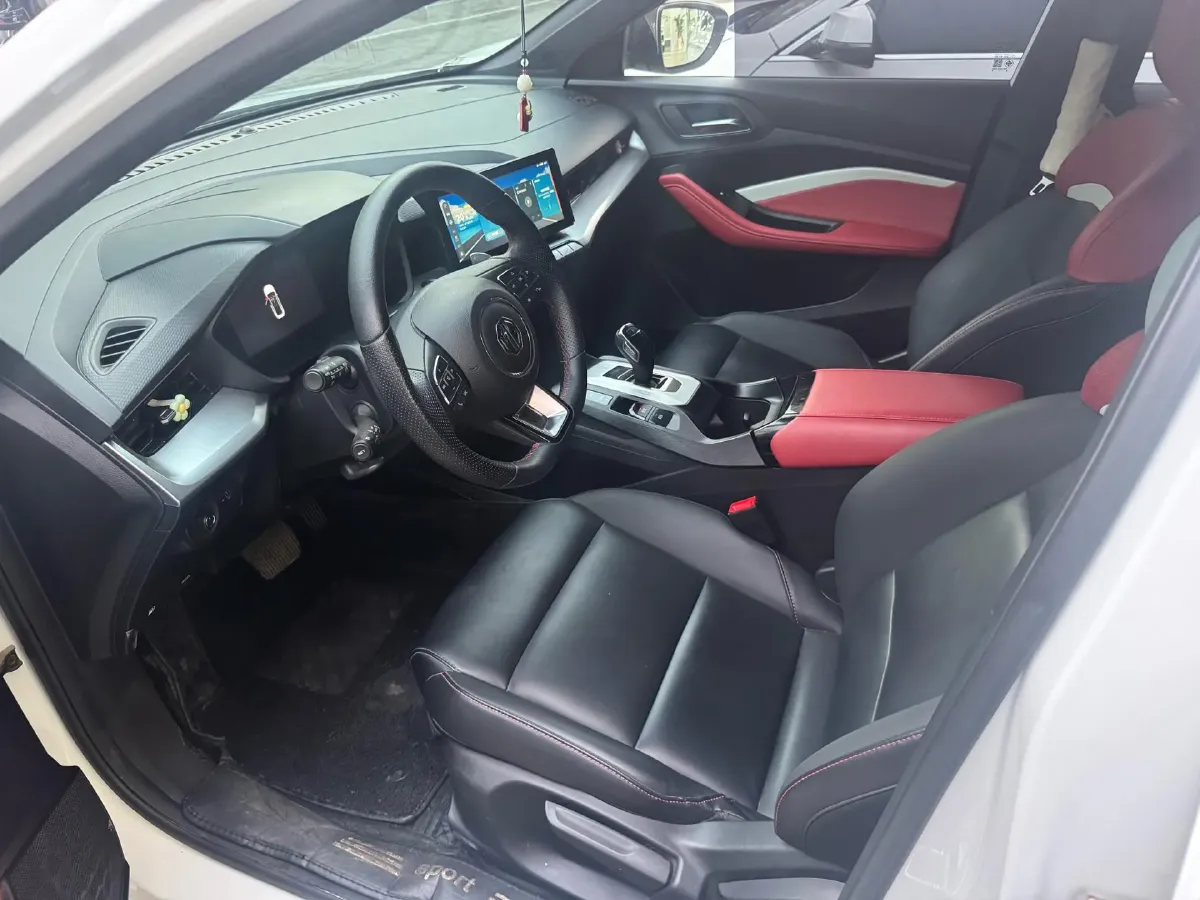 2021 MG 5 1.5T 173HP L4 7DCT,autocango,china used car exporter,china ev exporter,chinese used car exporter,chinese used ev exporter