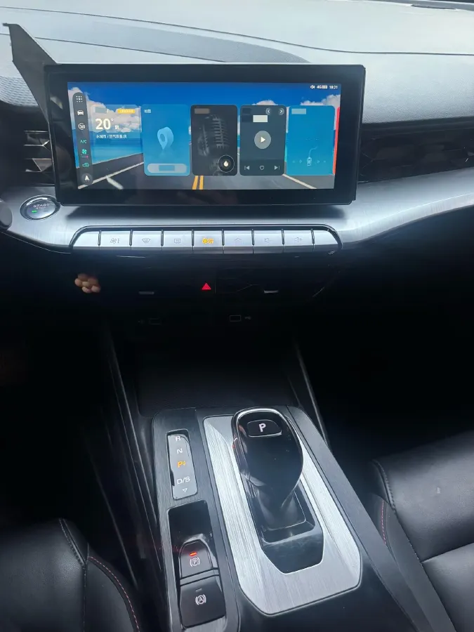 2021 MG 5 1.5T 173HP L4 7DCT,autocango,china used car exporter,china ev exporter,chinese used car exporter,chinese used ev exporter