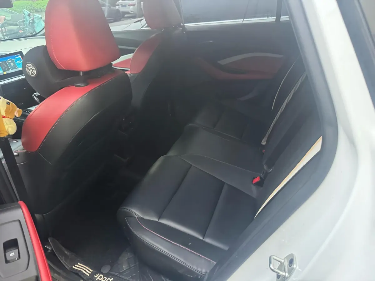 2021 MG 5 1.5T 173HP L4 7DCT,autocango,china used car exporter,china ev exporter,chinese used car exporter,chinese used ev exporter