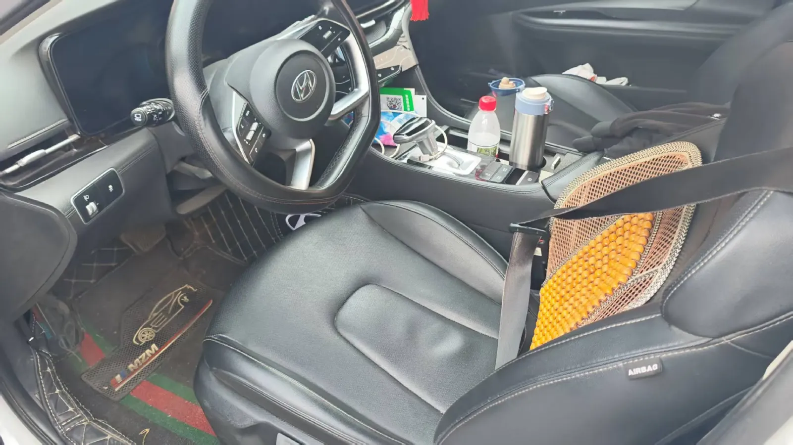 2021 Hyundai Mistra 1.8L 143HP L4 CVT,autocango,china used car exporter,china ev exporter,chinese used car exporter,chinese used ev exporter