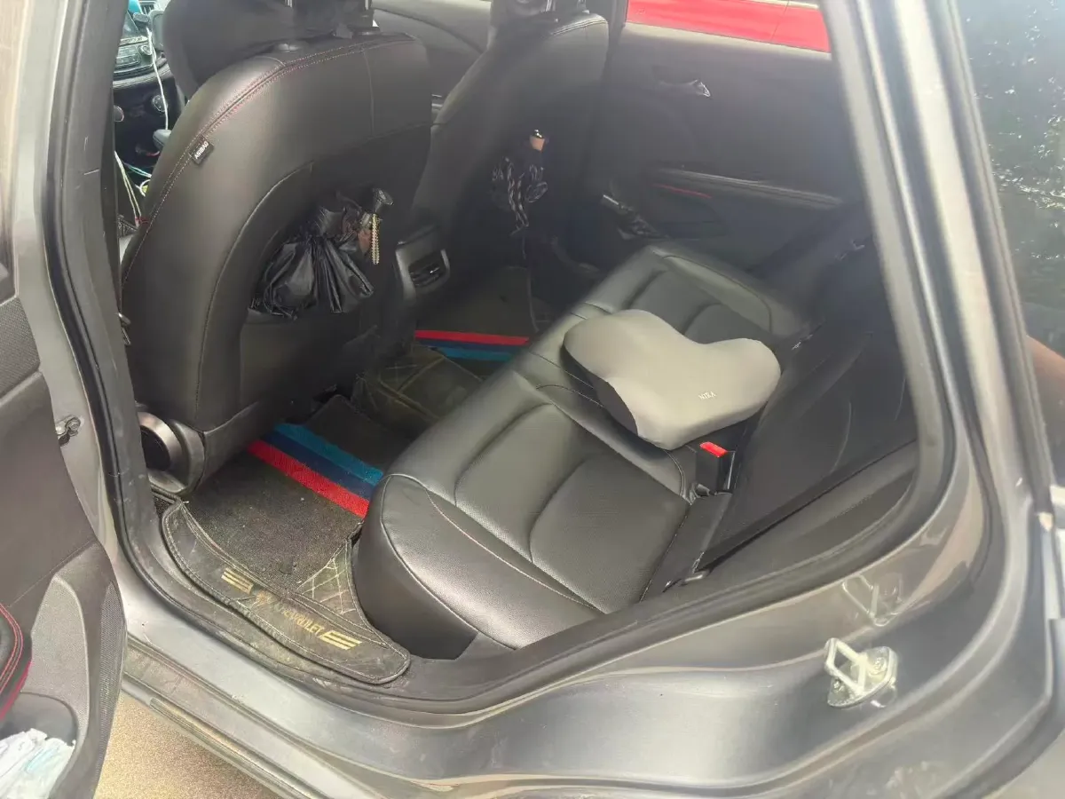 2020 Chevrolet Monza 1.3T 163HP L3 6AT,autocango,china used car exporter,china ev exporter,chinese used car exporter,chinese used ev exporter