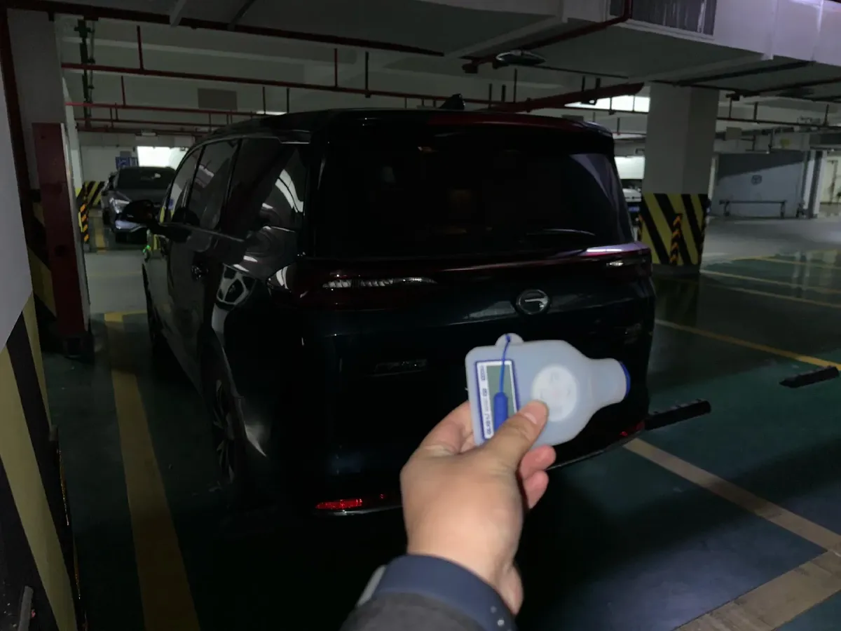 2021 GAC Trumpchi M6 1.5T 169HP L4 6AT,autocango,china used car exporter,china ev exporter,chinese used car exporter,chinese used ev exporter