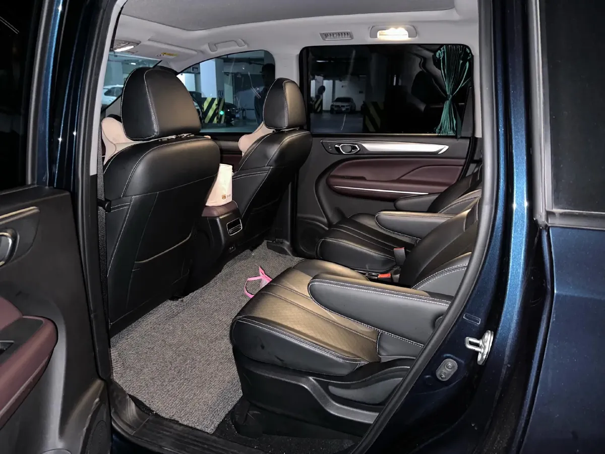 2021 GAC Trumpchi M6 1.5T 169HP L4 6AT,autocango,china used car exporter,china ev exporter,chinese used car exporter,chinese used ev exporter