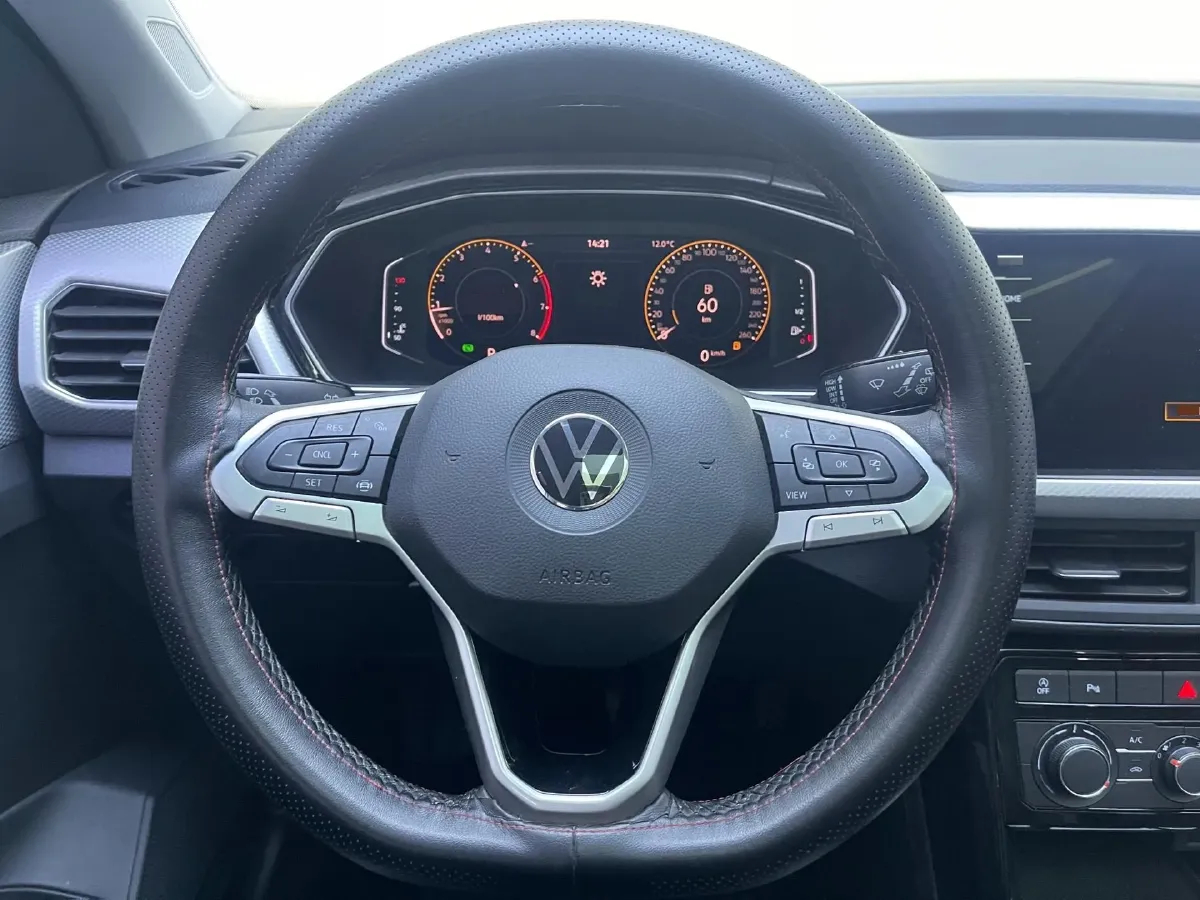 2021 Volkswagen Tacqua 1.5L 113HP L4 6AT,autocango,china used car exporter,china ev exporter,chinese used car exporter,chinese used ev exporter