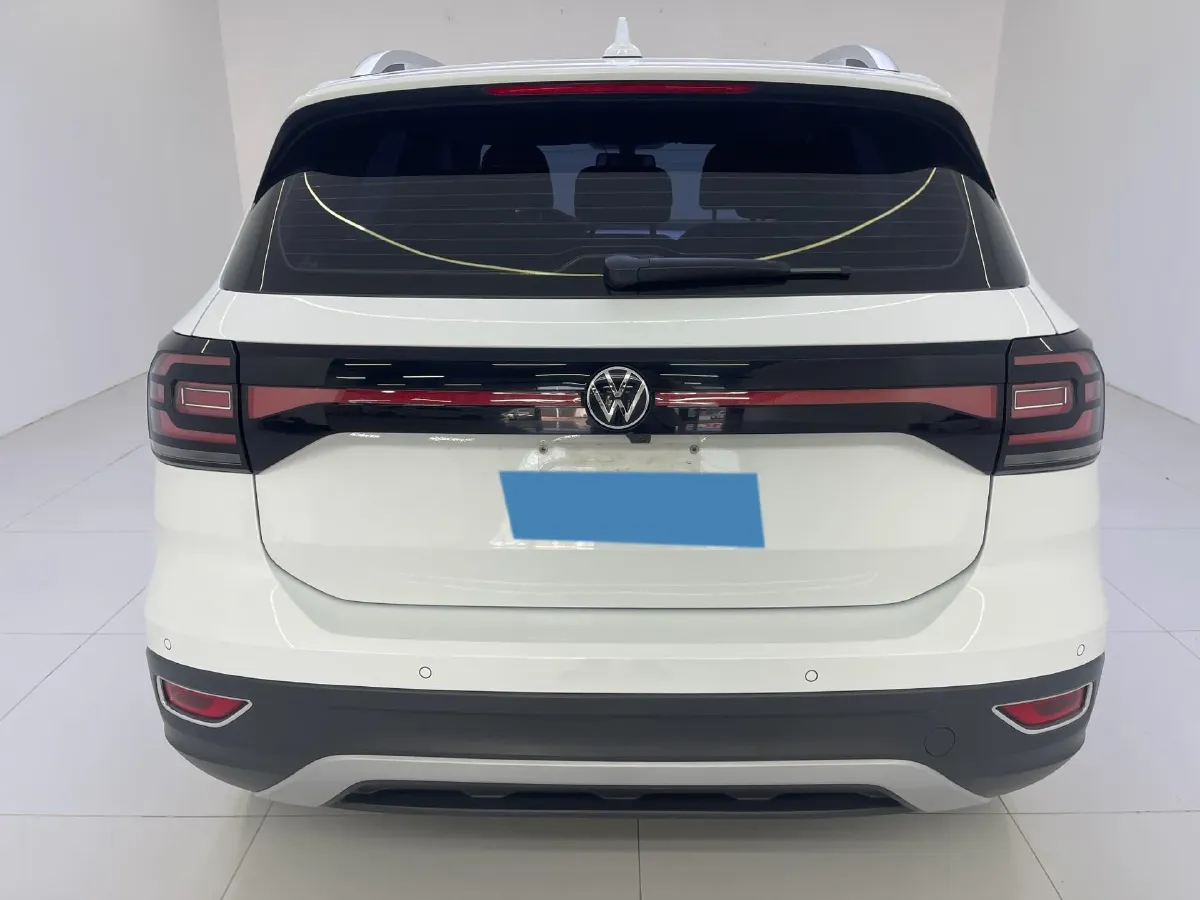 2021 Volkswagen Tacqua 1.5L 113HP L4 6AT,autocango,china used car exporter,china ev exporter,chinese used car exporter,chinese used ev exporter