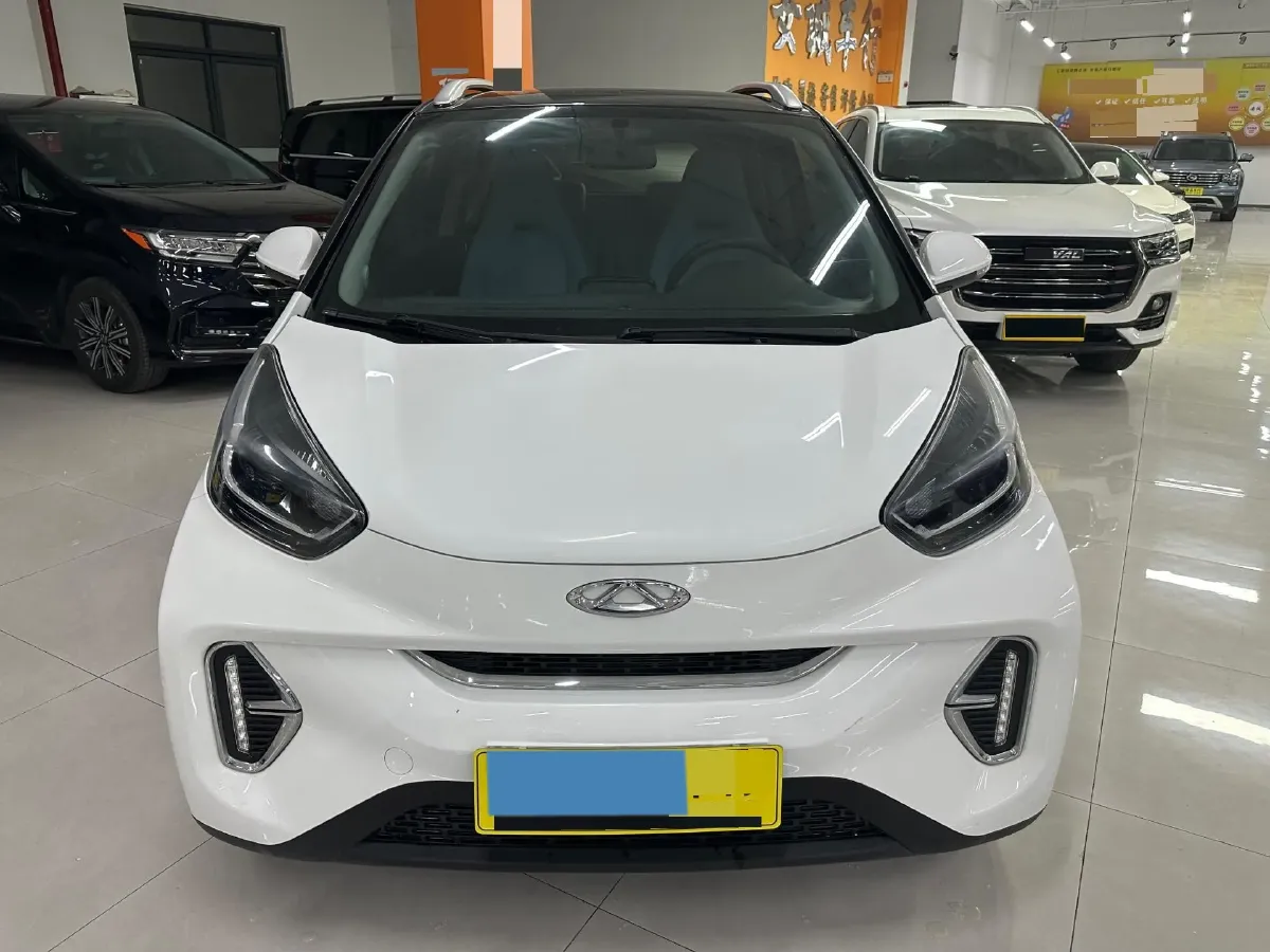 2022 Chery Little Ant BEV 28.8KWH,autocango,china used car exporter,china ev exporter,chinese used car exporter,chinese used ev exporter