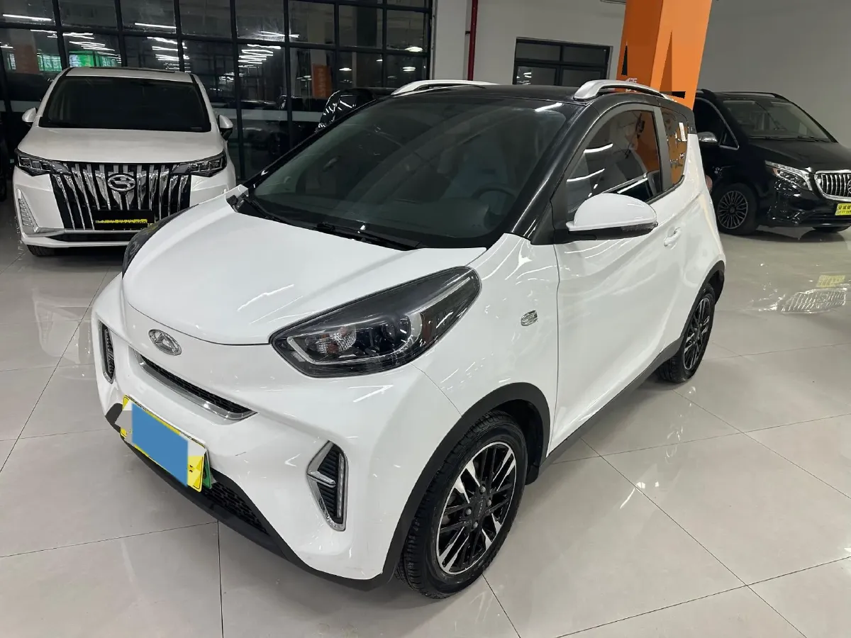 2022 Chery Little Ant BEV 28.8KWH,autocango,china used car exporter,china ev exporter,chinese used car exporter,chinese used ev exporter
