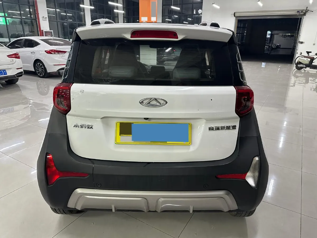 2022 Chery Little Ant BEV 28.8KWH,autocango,china used car exporter,china ev exporter,chinese used car exporter,chinese used ev exporter