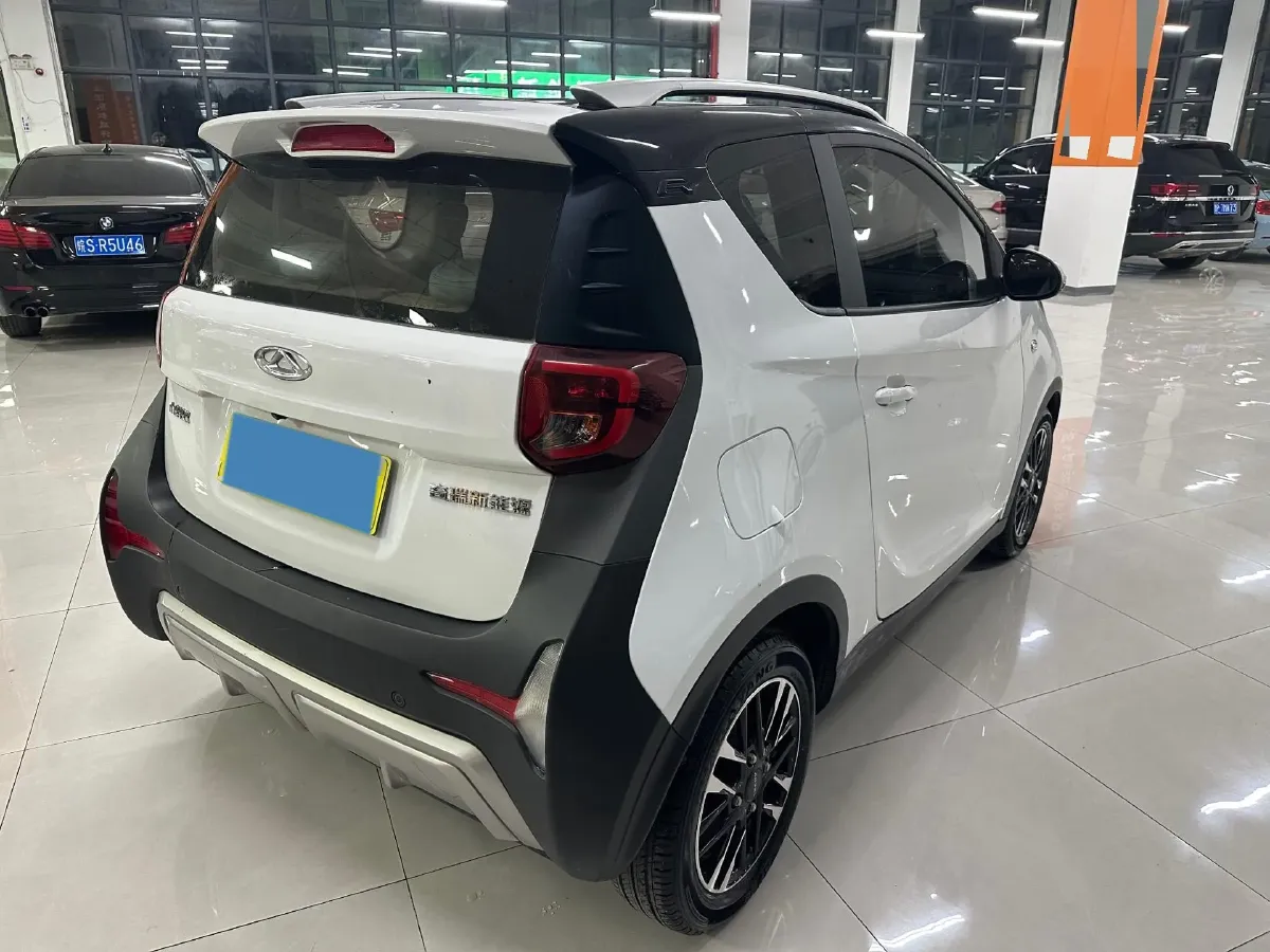 2022 Chery Little Ant BEV 28.8KWH,autocango,china used car exporter,china ev exporter,chinese used car exporter,chinese used ev exporter