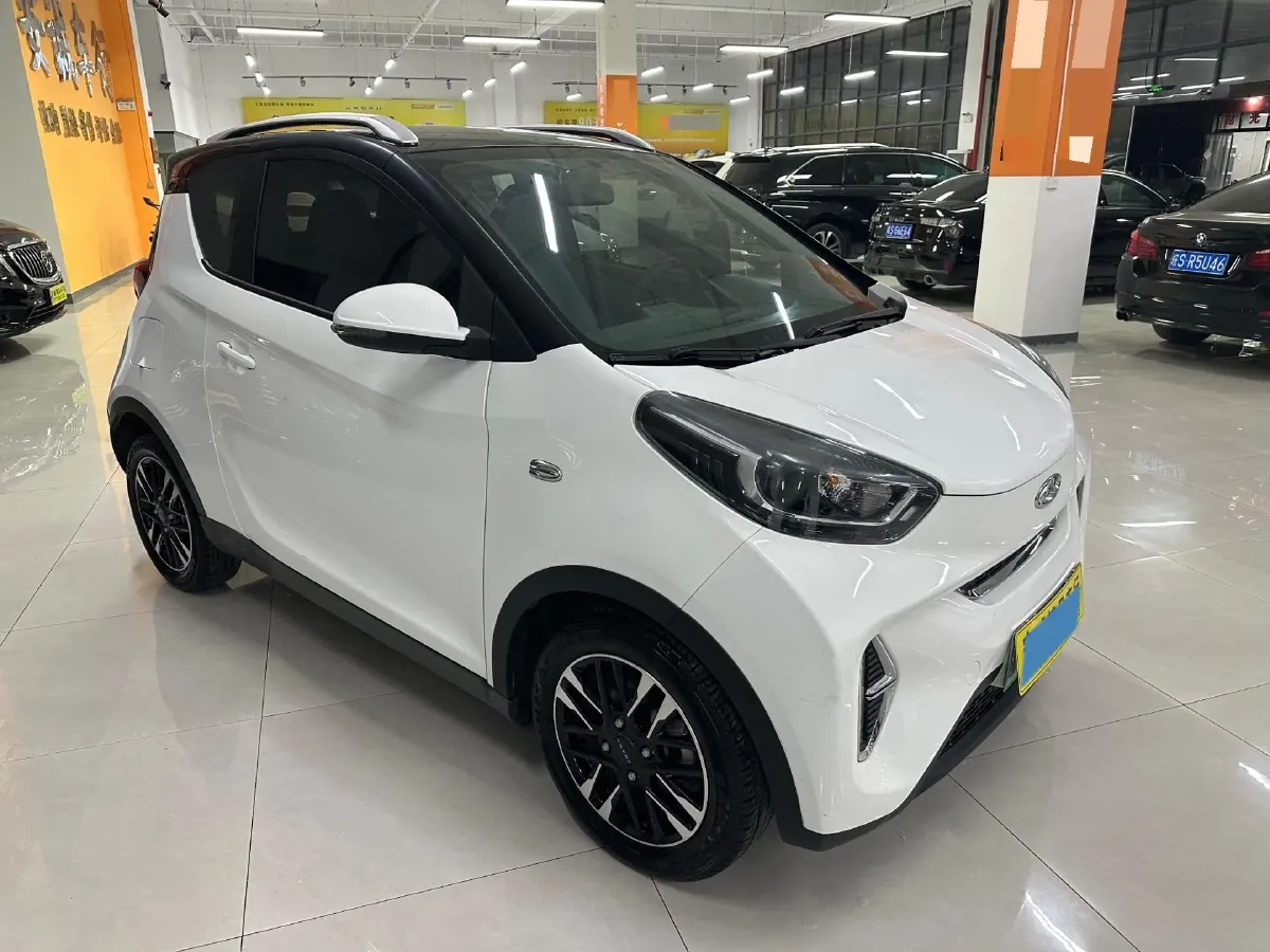 2022 Chery Little Ant BEV 28.8KWH,autocango,china used car exporter,china ev exporter,chinese used car exporter,chinese used ev exporter