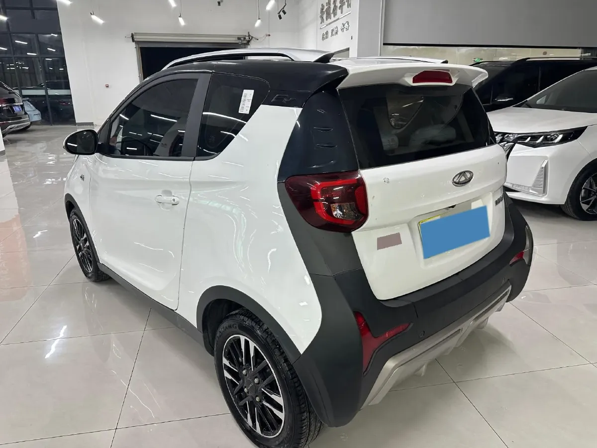 2022 Chery Little Ant BEV 28.8KWH,autocango,china used car exporter,china ev exporter,chinese used car exporter,chinese used ev exporter