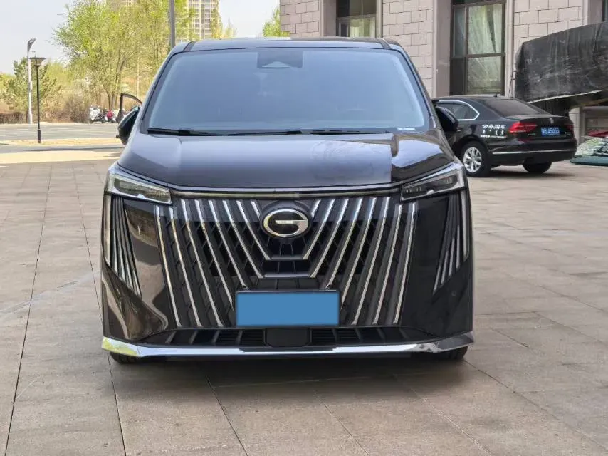 2024 GAC Trumpchi M8 2.0T 252HP L4 8AT,autocango,china used car exporter,china ev exporter,chinese used car exporter,chinese used ev exporter