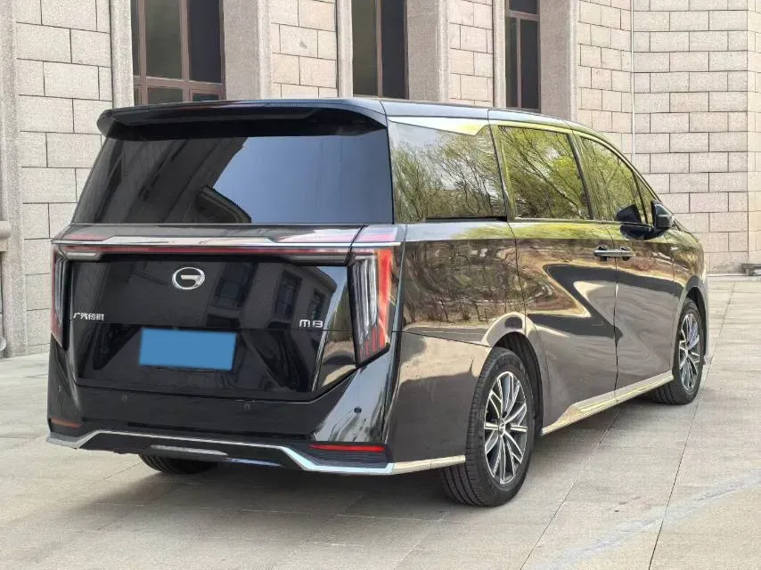 2024 GAC Trumpchi M8 2.0T 252HP L4 8AT,autocango,china used car exporter,china ev exporter,chinese used car exporter,chinese used ev exporter