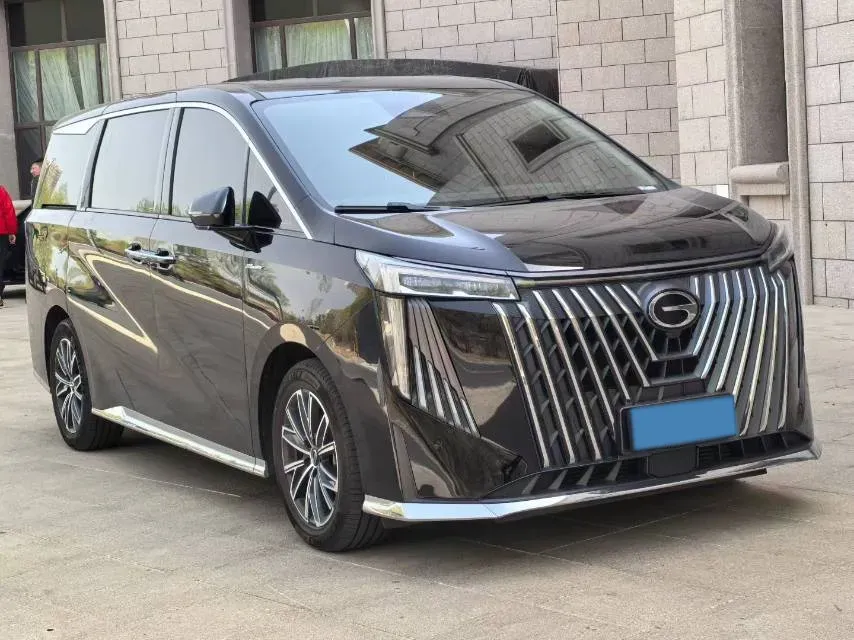 2024 GAC Trumpchi M8 2.0T 252HP L4 8AT,autocango,china used car exporter,china ev exporter,chinese used car exporter,chinese used ev exporter