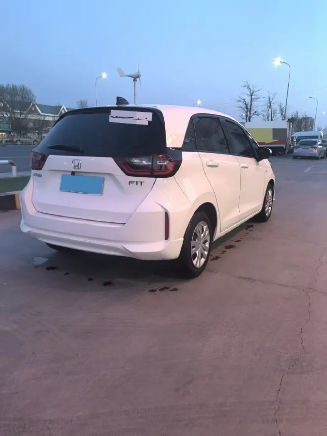 2022 Honda Fit 1.5L 131HP L4 CVT,autocango,china used car exporter,china ev exporter,chinese used car exporter,chinese used ev exporter