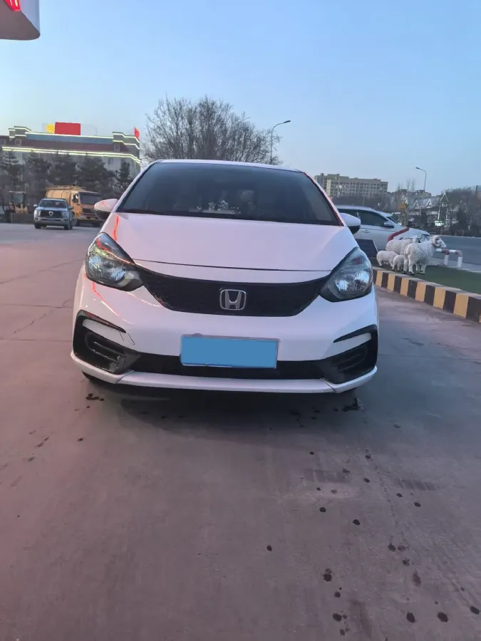 2022 Honda Fit 1.5L 131HP L4 CVT,autocango,china used car exporter,china ev exporter,chinese used car exporter,chinese used ev exporter