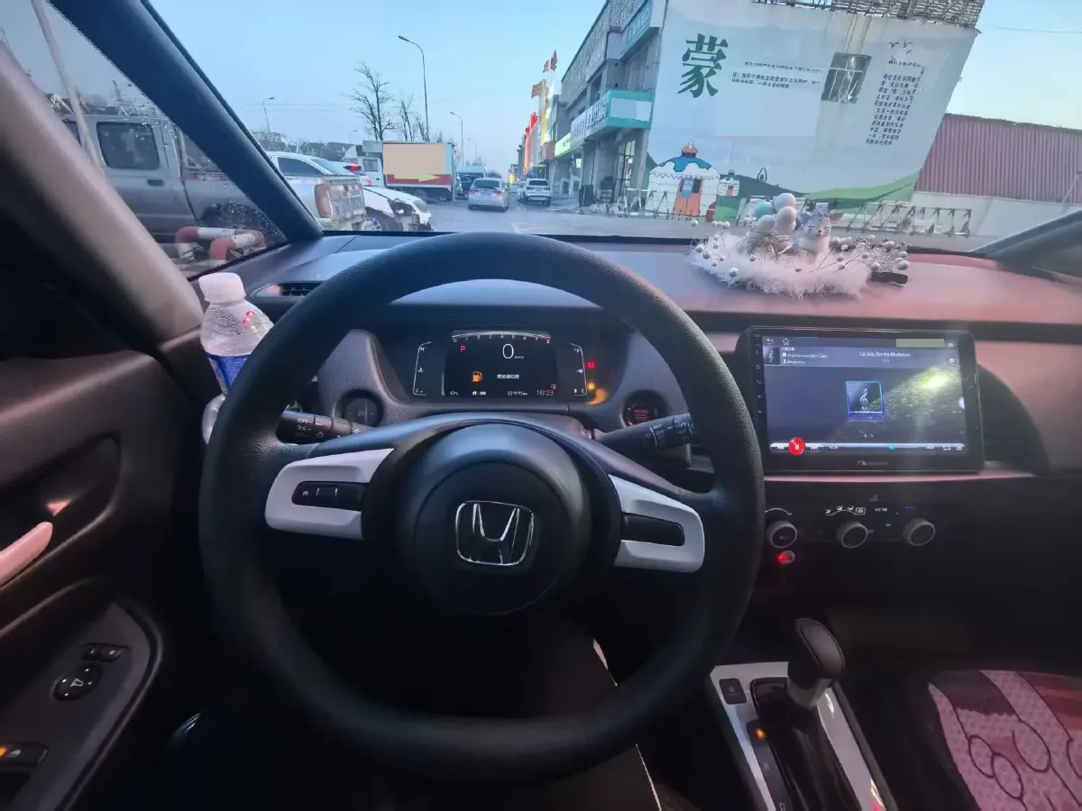 2022 Honda Fit 1.5L 131HP L4 CVT,autocango,china used car exporter,china ev exporter,chinese used car exporter,chinese used ev exporter