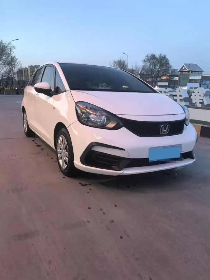 2022 Honda Fit 1.5L 131HP L4 CVT,autocango,china used car exporter,china ev exporter,chinese used car exporter,chinese used ev exporter