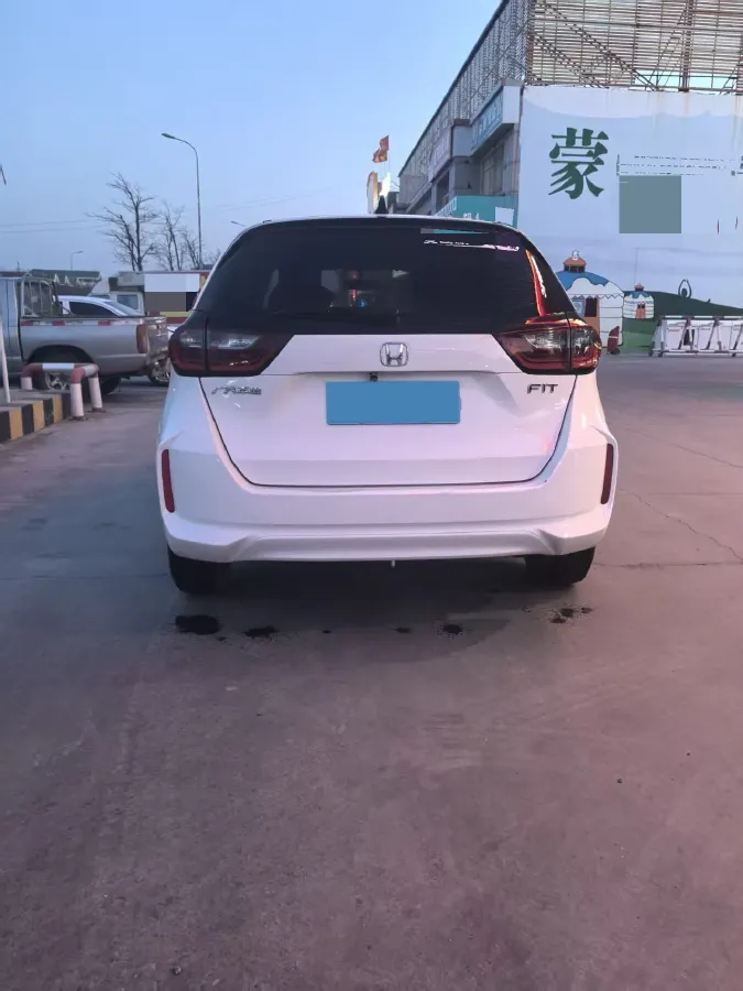 2022 Honda Fit 1.5L 131HP L4 CVT,autocango,china used car exporter,china ev exporter,chinese used car exporter,chinese used ev exporter