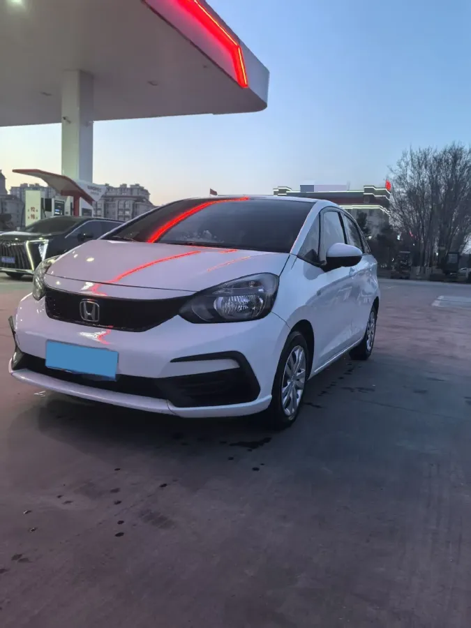 2022 Honda Fit 1.5L 131HP L4 CVT,autocango,china used car exporter,china ev exporter,chinese used car exporter,chinese used ev exporter