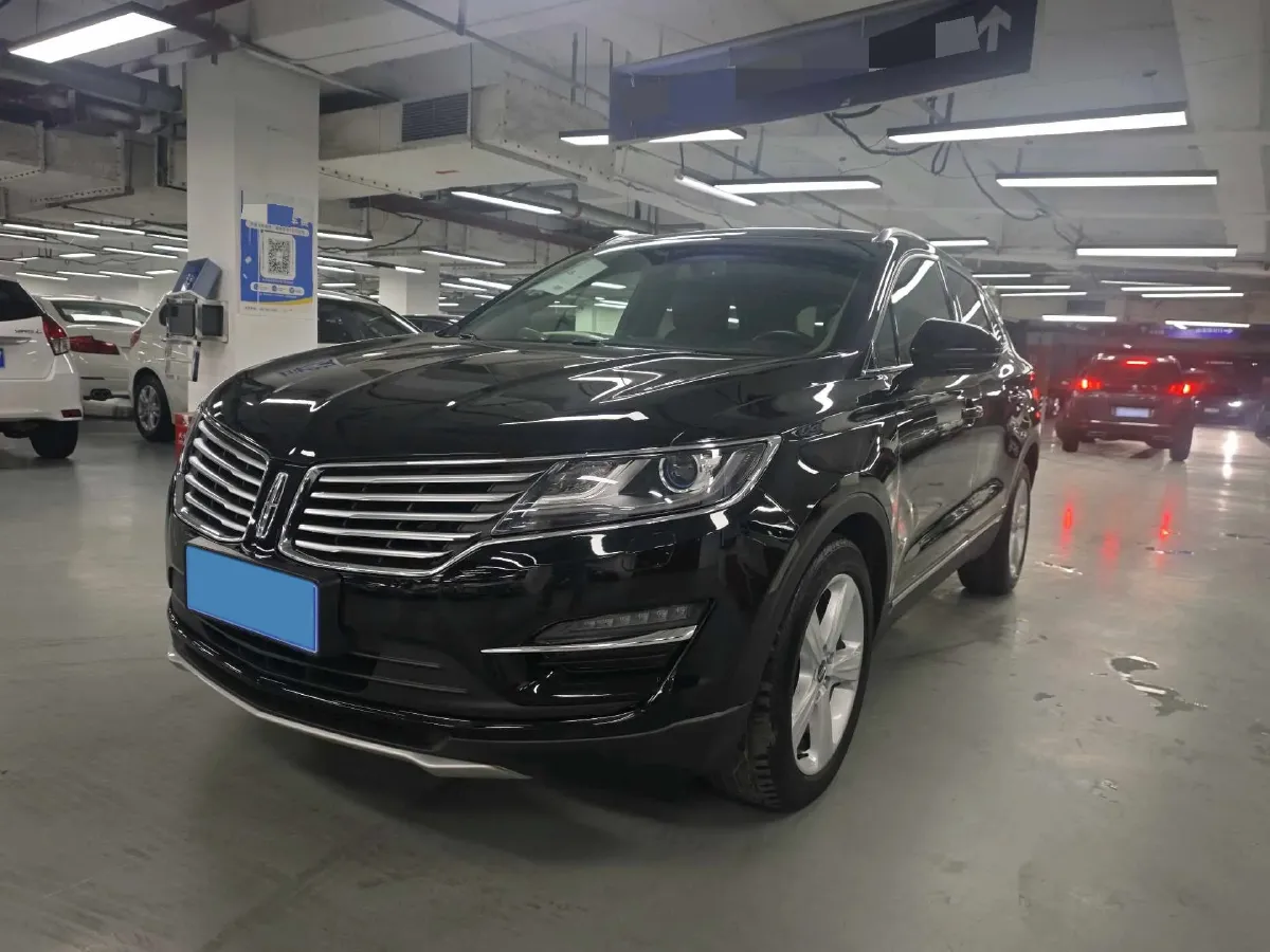 2018 Lincoln MKC 2.0T 203HP L4 6AT,autocango,china used car exporter,china ev exporter,chinese used car exporter,chinese used ev exporter