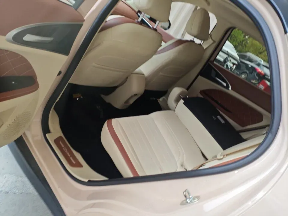 2023 Ora FunkyCat BEV 47.8KWH,autocango,china used car exporter,china ev exporter,chinese used car exporter,chinese used ev exporter