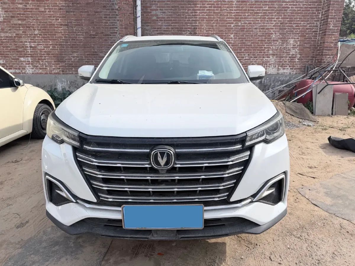 2020 ChangAn CS55 Plus 1.5T 156HP L4 6AT,autocango,china used car exporter,china ev exporter,chinese used car exporter,chinese used ev exporter