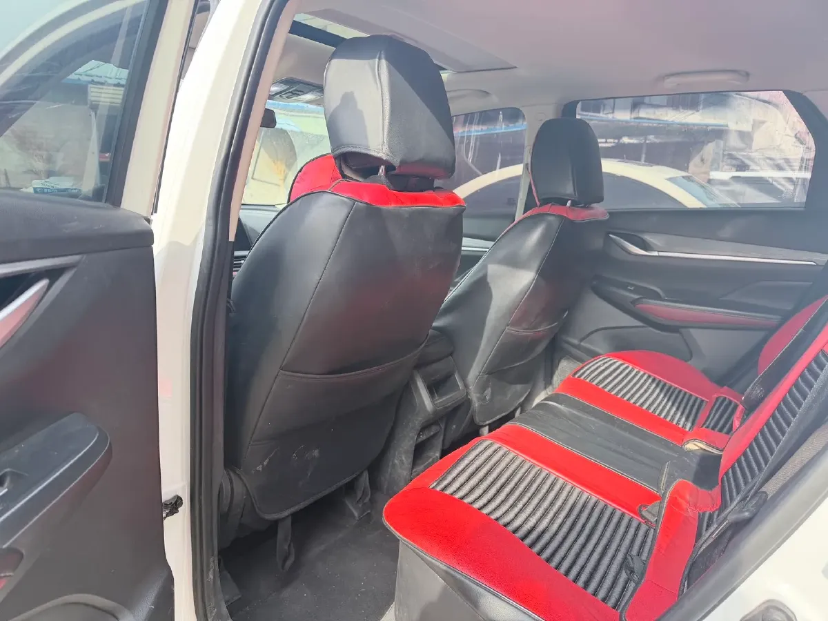 2020 ChangAn CS55 Plus 1.5T 156HP L4 6AT,autocango,china used car exporter,china ev exporter,chinese used car exporter,chinese used ev exporter