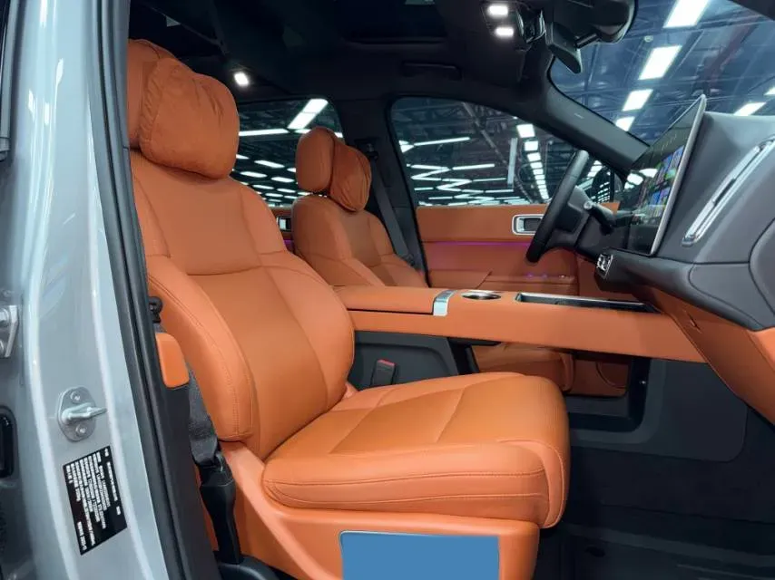 2022 Li L9 Range Extended 154HP REEV 42.6KWH,autocango,china used car exporter,china ev exporter,chinese used car exporter,chinese used ev exporter