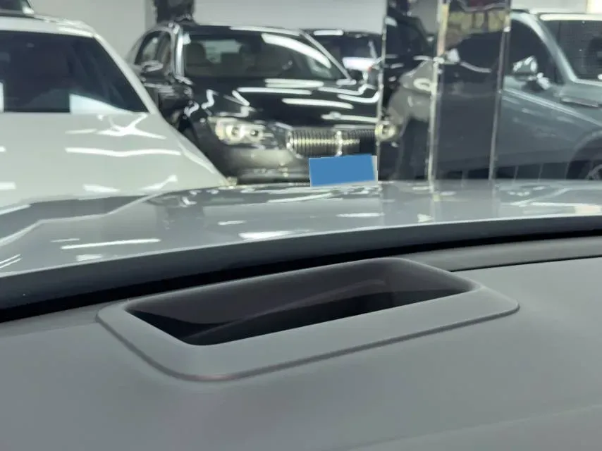 2022 Li L9 Range Extended 154HP REEV 42.6KWH,autocango,china used car exporter,china ev exporter,chinese used car exporter,chinese used ev exporter