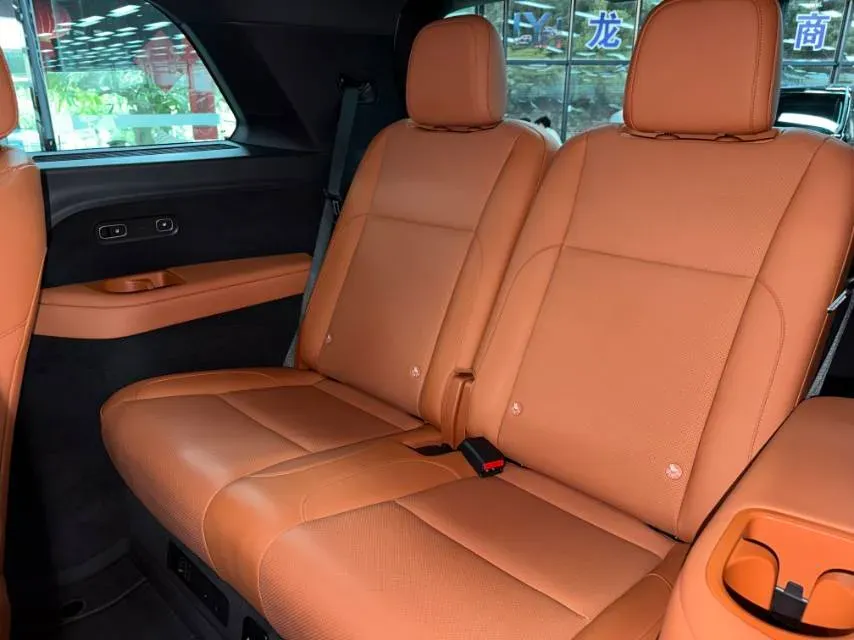 2022 Li L9 Range Extended 154HP REEV 42.6KWH,autocango,china used car exporter,china ev exporter,chinese used car exporter,chinese used ev exporter