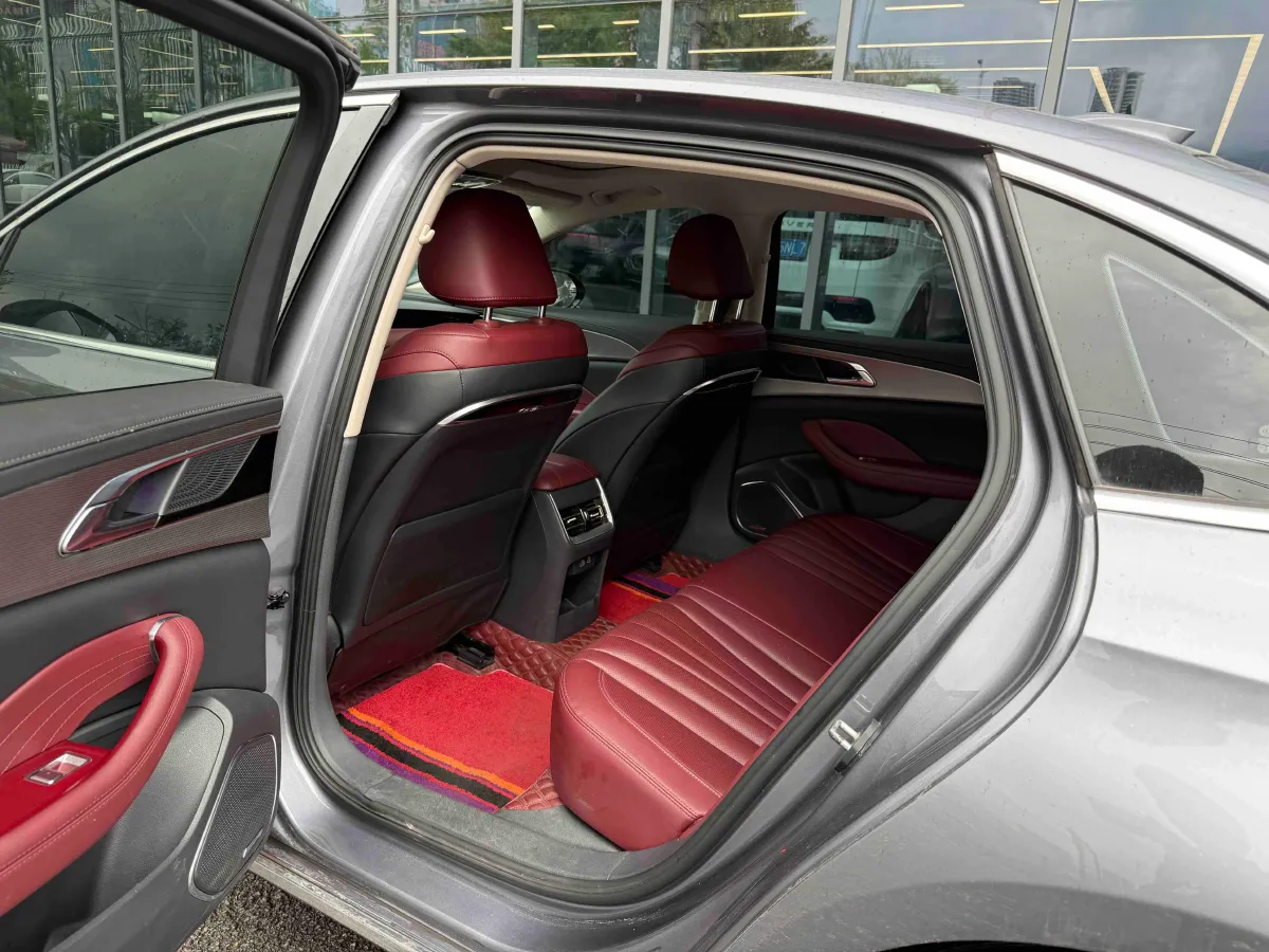 2023 HongQi H5 1.5T 169HP L4 7DCT,autocango,china used car exporter,china ev exporter,chinese used car exporter,chinese used ev exporter